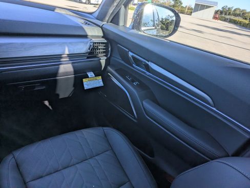 New 2025 Kia Telluride SX X-Line image 22