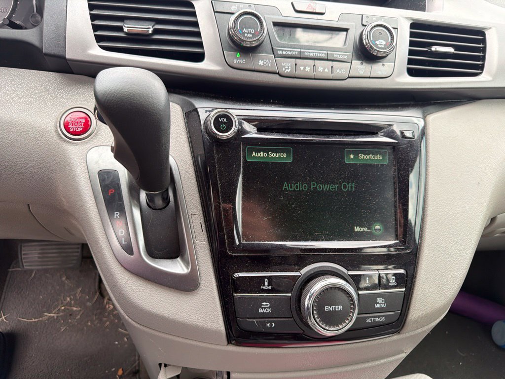 Used 2015 Honda Odyssey EX-L image 13
