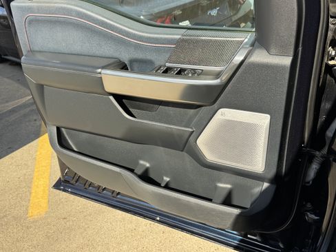 Used 2022 Ford F150 Raptor w/ Equipment Group 801A High image 23