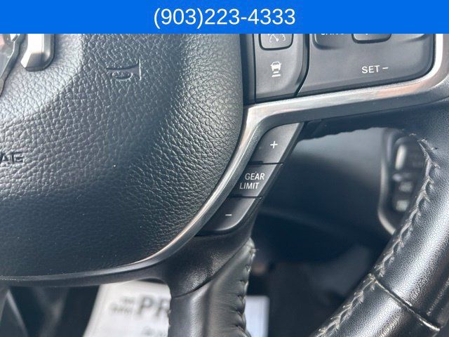 Used 2024 RAM 2500 Laramie w/ Safety Group AWD/4WD image 23