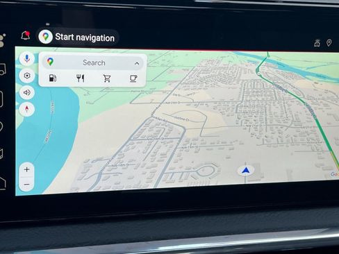 New 2026 GMC Sierra 2500 Denali w/ Technology Package image 15