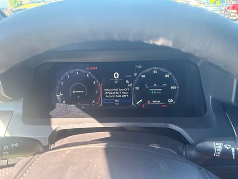 Used 2026 Toyota Tacoma TRD Off-Road w/ TRD Off Road Upgrade Package AWD/4WD image 20