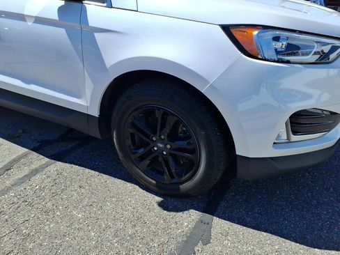 Certified 2019 Ford Edge SEL w/ Equipment Group 201A AWD/4WD image 4