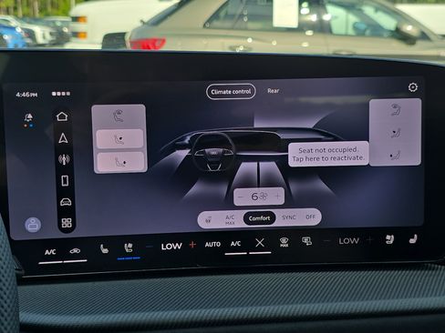 New 2026 Audi SQ5 Premium Plus AWD/4WD image 23