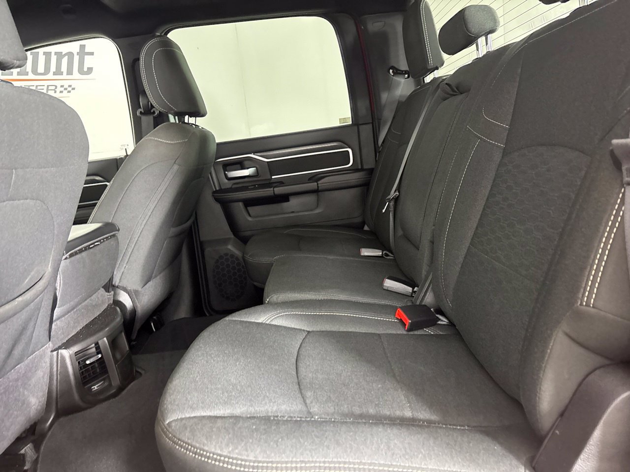 Used 2026 RAM 2500 Big Horn AWD/4WD image 25