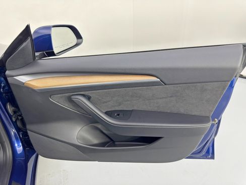 Used 2022 Tesla Model 3 Long Range image 45