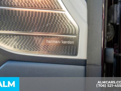 Used 2024 Hyundai Palisade Calligraphy image 36