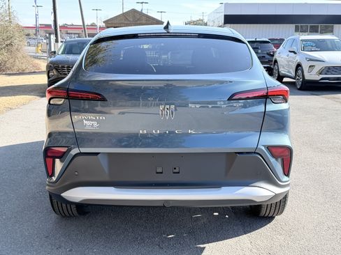 New 2026 Buick Envista Preferred FWD image 11