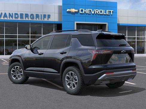 New 2026 Chevrolet Equinox ACTIV w/ Convenience Package III FWD image 25