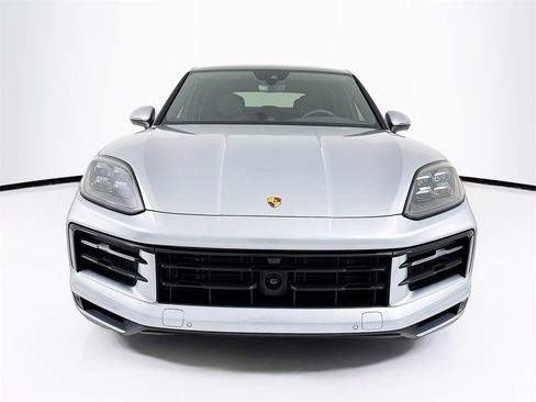 New 2026 Porsche Cayenne Coupe image 6