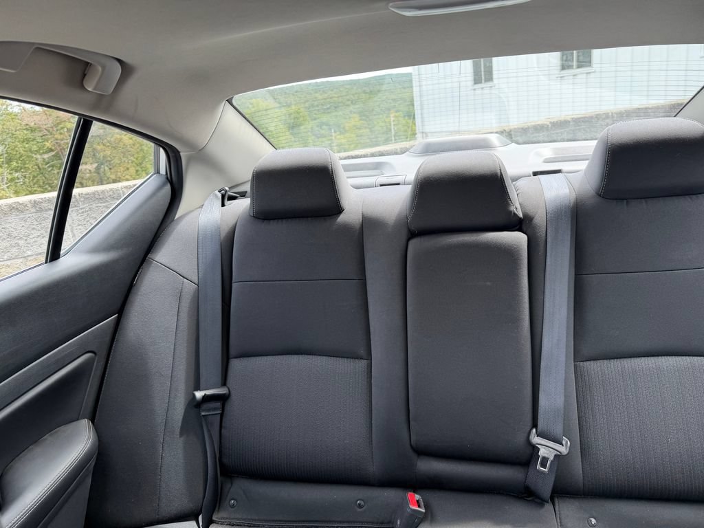 Used 2023 Nissan Altima 2.5 SV w/ SV Premium Package AWD/4WD image 20