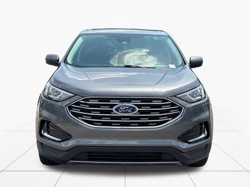 Used 2022 Ford Edge SEL AWD/4WD image 9
