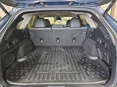 Used 2024 Subaru Outback Touring image 12