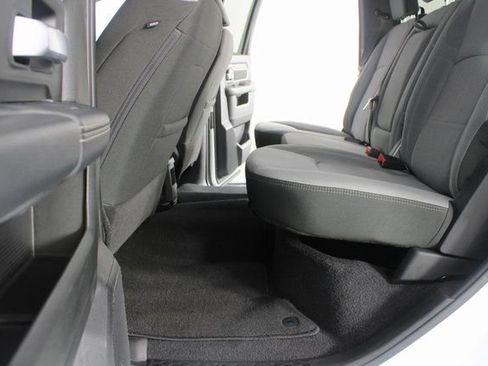 Used 2024 RAM 2500 Big Horn w/ Bed Utility Group image 16