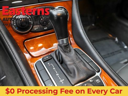 Used 2005 Mercedes-Benz SL 500 image 13