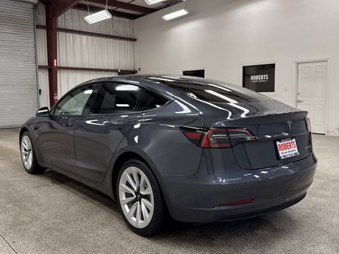 Used 2023 Tesla Model 3 Long Range image 17
