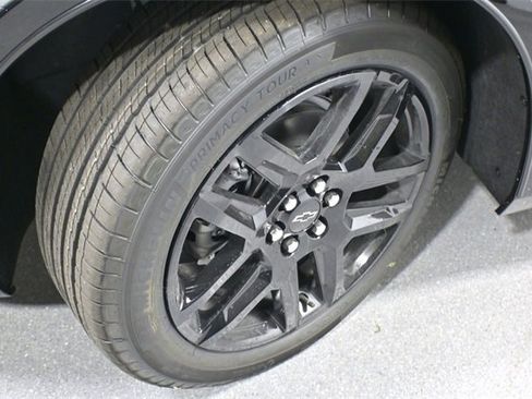 New 2026 Chevrolet Blazer RS image 10