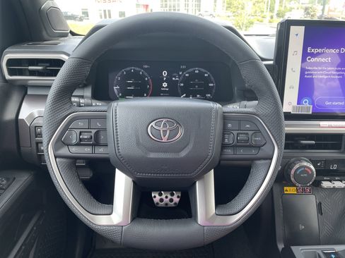 New 2025 Toyota Tacoma TRD Sport image 10