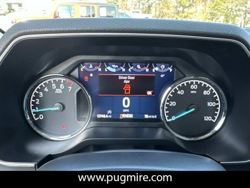 Used 2023 Ford F150 XLT w/ Equipment Group 302A High image 26