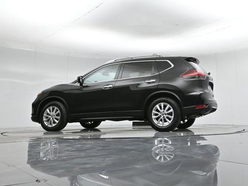 Used 2019 Nissan Rogue S w/ Special Edition Package image 48