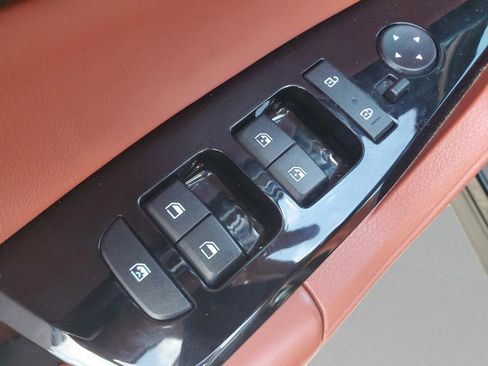 Certified 2024 Kia Sportage SX FWD image 15