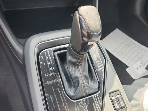 New 2026 Subaru Crosstrek 2.5i Limited AWD/4WD image 8