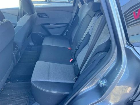 Certified 2021 Nissan Rogue S image 12