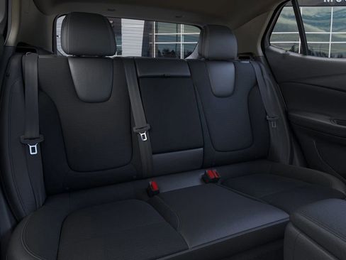 New 2026 Buick Encore GX Preferred image 17