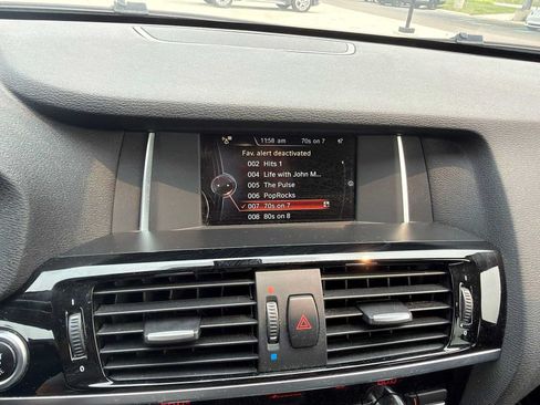 Used 2015 BMW X3 xDrive28i AWD/4WD image 20