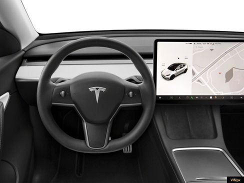 Used 2023 Tesla Model Y Performance image 7