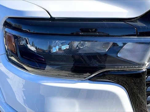 New 2025 RAM 1500 Laramie w/ Night Edition image 12