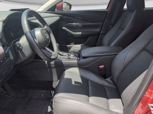 Used 2024 MAZDA CX-30 AWD 2.5 S w/ Preferred Package image 13