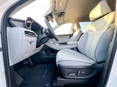 New 2025 Hyundai Palisade SEL image 17