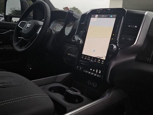 Used 2026 RAM 2500 Laramie w/ Night Edition image 35