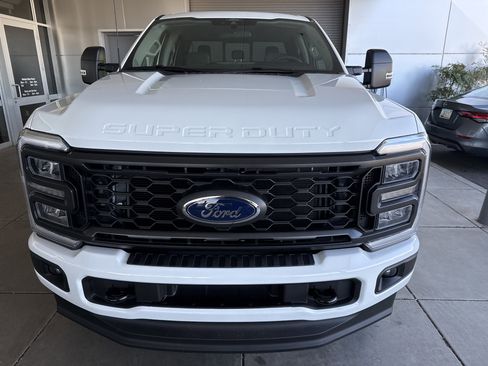 New 2026 Ford F250 XL w/ STX Appearance Package image 2