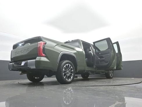 Used 2022 Toyota Tundra Limited image 41