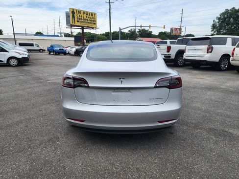 Used 2018 Tesla Model 3 Long Range AWD/4WD image 7