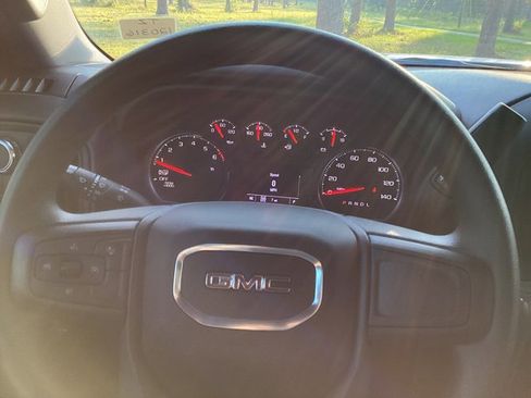 New 2026 GMC Sierra 1500 Pro w/ Pro Value Package image 26