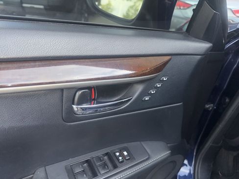 Used 2014 Lexus ES 350 w/ Luxury Package FWD image 5