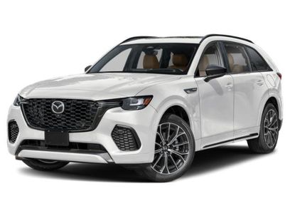 Used 2026 MAZDA CX-70 3.3 Turbo S w/ Premium Plus