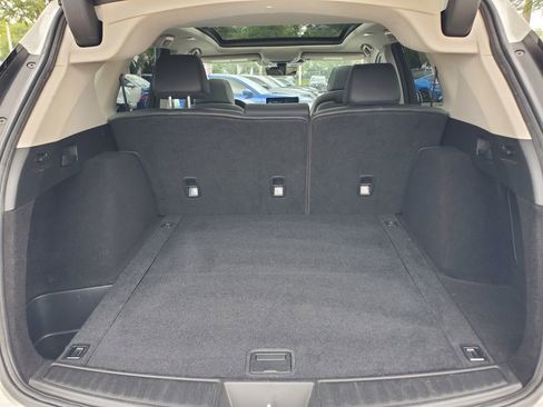 Certified 2020 Acura RDX AWD image 8