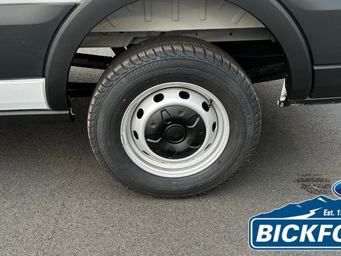 New 2026 Ford Transit 150 Base w/ Load Area Protection Package image 18