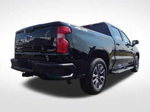 Used 2025 Chevrolet Silverado 1500 RST w/ Convenience Package II AWD/4WD image 13
