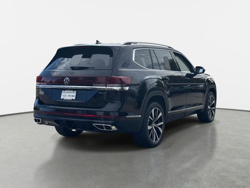 New 2026 Volkswagen Atlas SEL Premium R-Line image 27