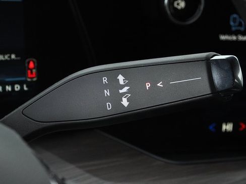 New 2026 Chevrolet Tahoe Premier image 21