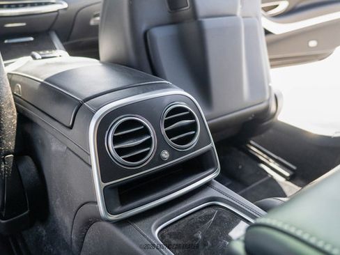 Used 2015 Mercedes-Benz S 63 AMG 4MATIC Coupe image 46