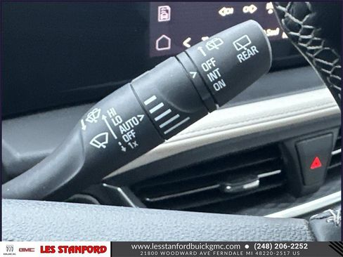 Certified 2024 Buick Encore GX Avenir w/ Avenir Convenience Package image 25