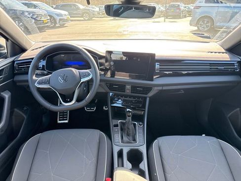 New 2026 Volkswagen Jetta Sport FWD image 12