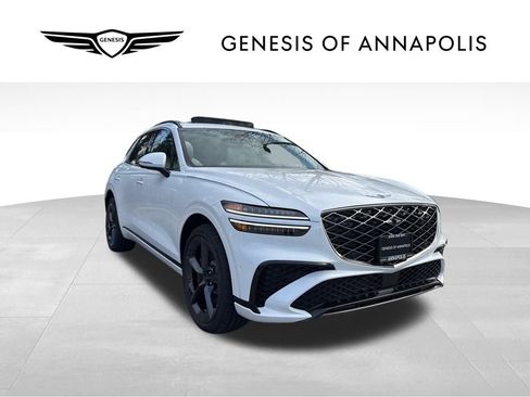 New 2026 Genesis GV70 3.5T Sport Prestige image 1