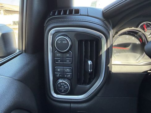 Used 2020 Chevrolet Silverado 3500 LTZ w/ LTZ Plus Package image 12